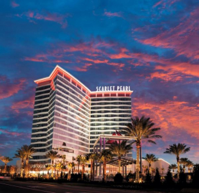  Scarlet Pearl Casino Resort  Билокси